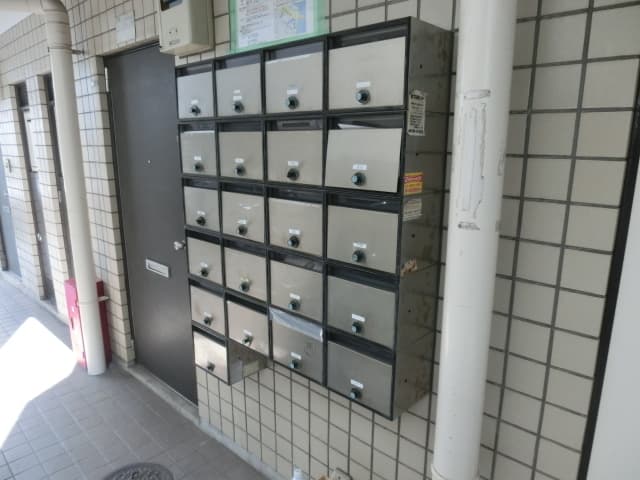 リバーサイド永代 ３０６号室のその他 2