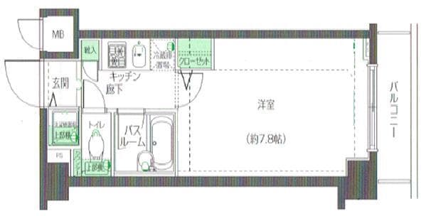 フェニックス板橋 207のその他 1