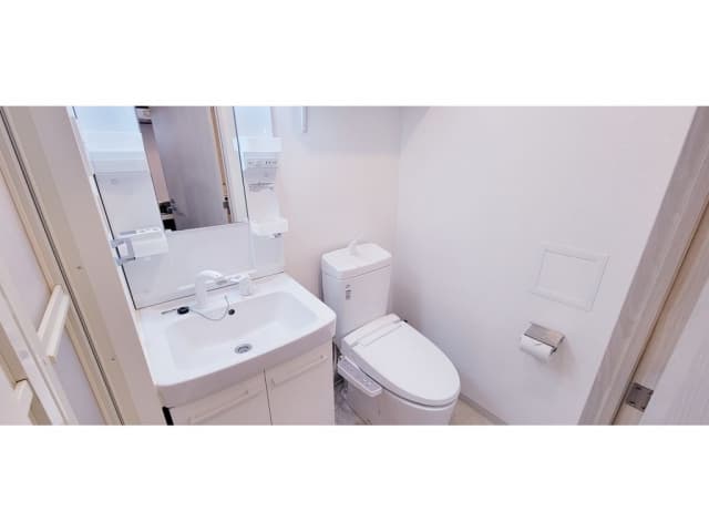 クレヴィスタ西巣鴨 703のその他部屋 5