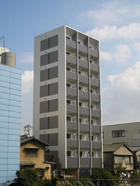 サンテミリオン池袋３ 302の外観 1