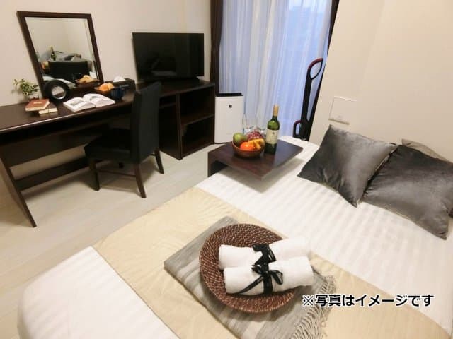 クレヴィスタ北赤羽 201のその他部屋 2