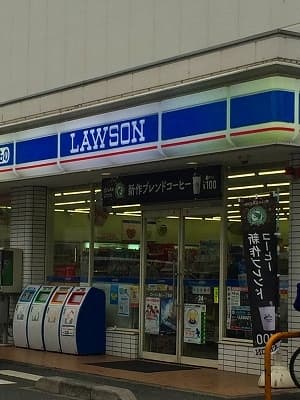 レオネクスト和 2階の周辺 1
