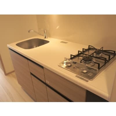 クレヴィスタ門前仲町グラン 402のその他部屋 4