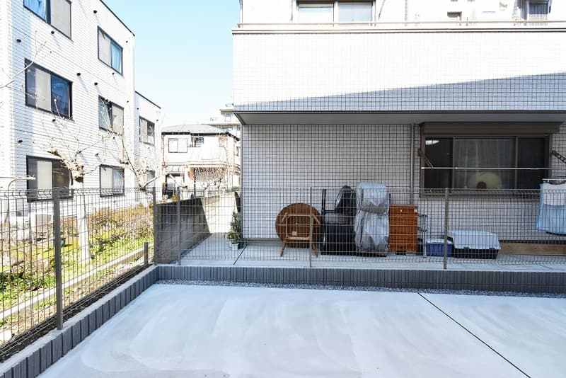 グランクオール金町 1階のその他 10