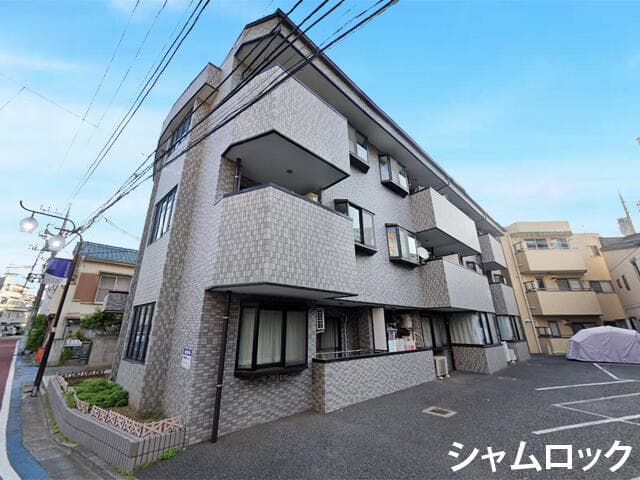 シャムロック 1階のその他 1