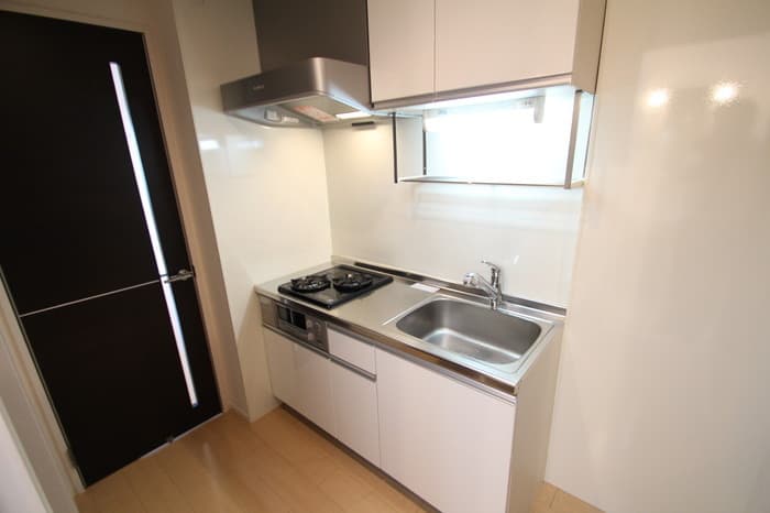 Residence Kamiya 3階のその他 2