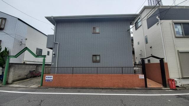 アトリオ奥戸 201のその他 1