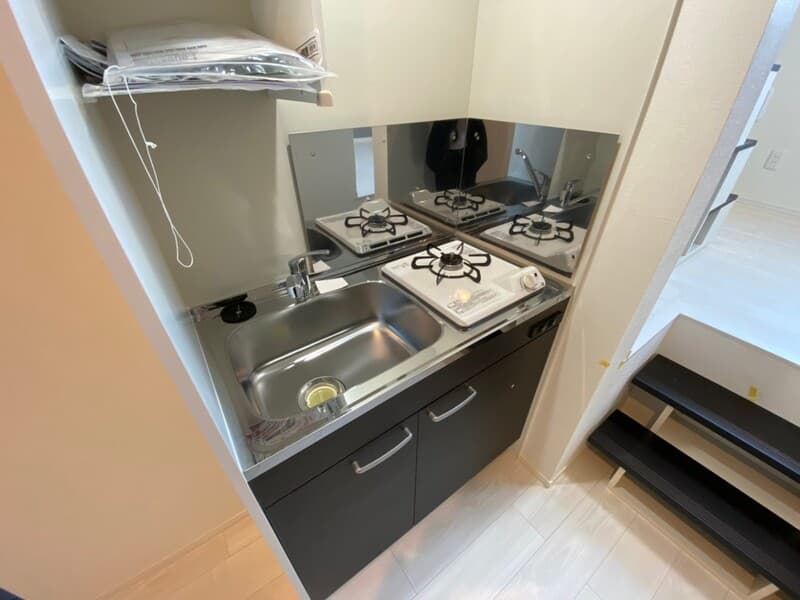 Petit Maison Arbre 203のその他 2