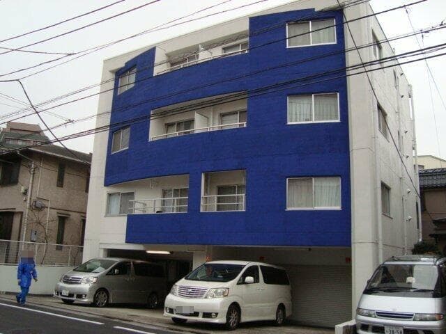 ノーリーズン東綾瀬 3階のその他 1