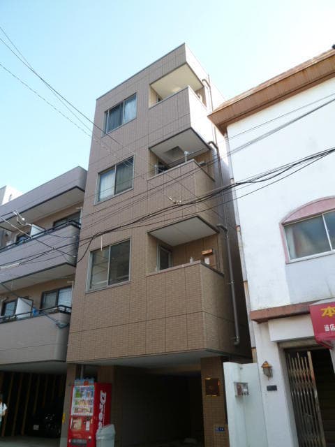 Ｍ・Ｋプレイス新小岩Ⅱ 4階のその他 1