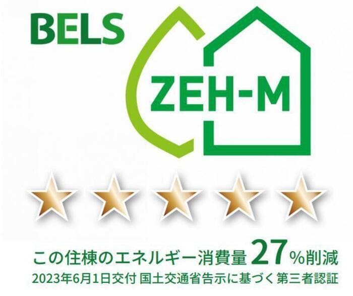 セレスティア東四つ木Ⅱ 1階のその他 3