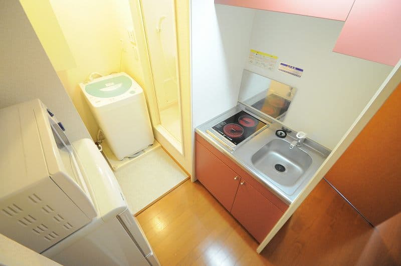 レオパレスＲｅｖｅＭａｉｓｏｎ 101のその他 4