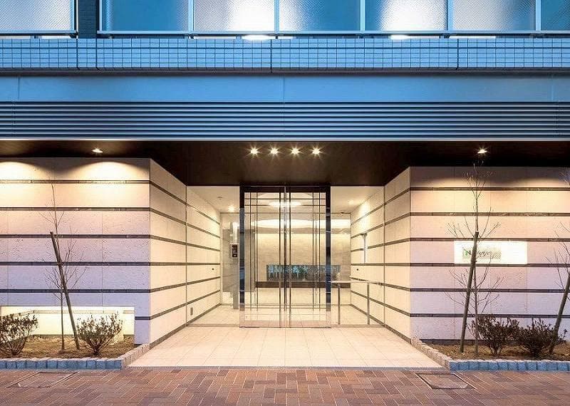 Nステージ本蓮沼 3階のその他 1