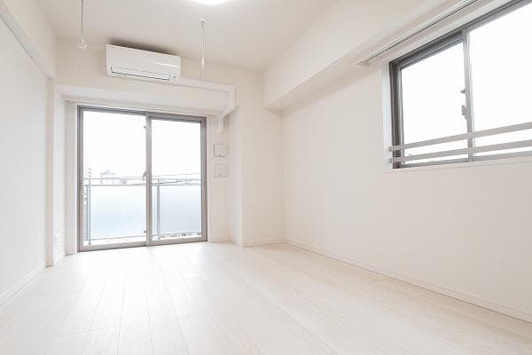 Nステージ本蓮沼 3階のその他 3