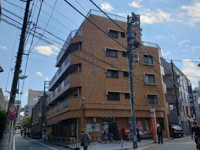 ハタノコーポ 405のその他 1