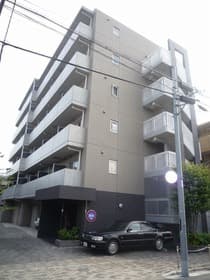アデッソ本蓮沼 6階のその他 1