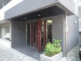 アデッソ本蓮沼 6階のその他 4