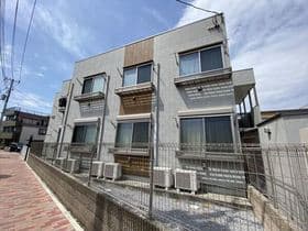 サンフラワー 2階のその他 3