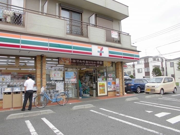 光マンション 1階のその他 6