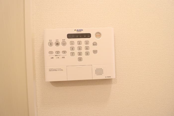 アヴァンスお花茶屋 3階のその他 10