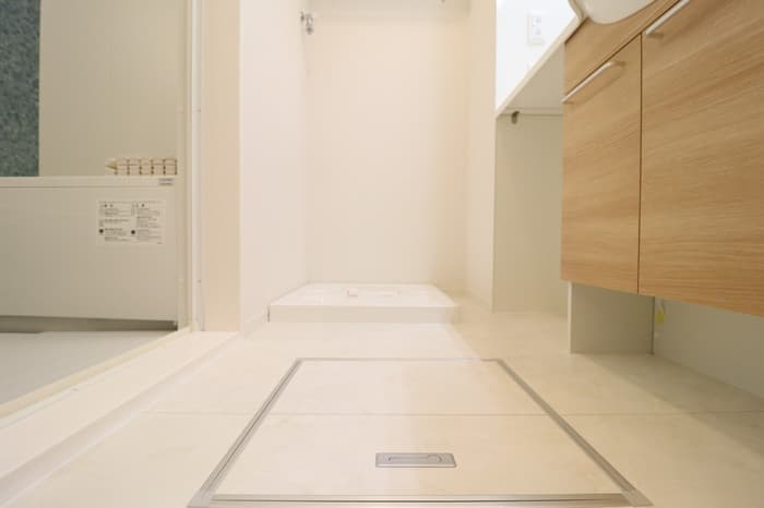 アヴァンスお花茶屋 3階のその他 12