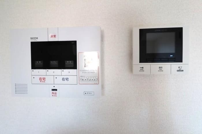 D-Liberte 2階のその他 8
