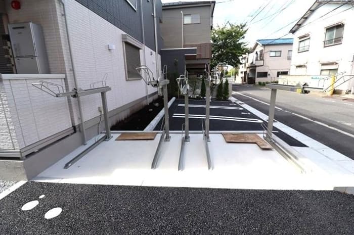 D-Liberte 2階のその他 11