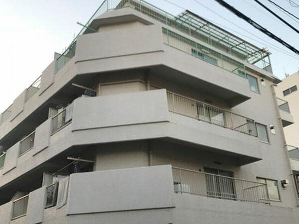 シノセビル 502のその他 1