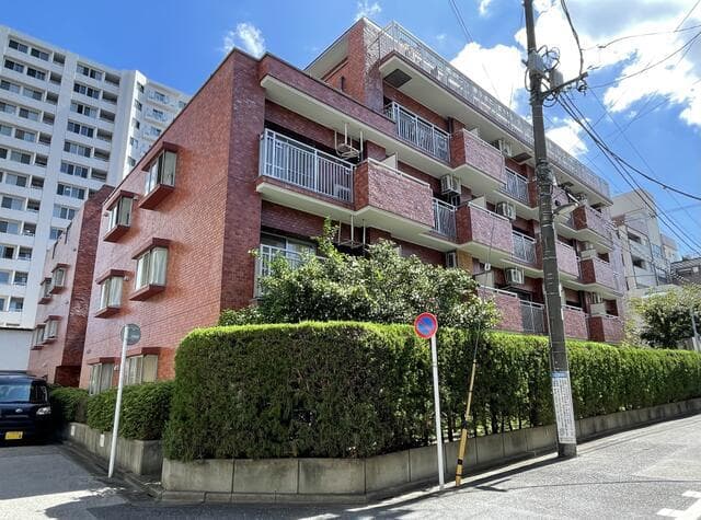 エル・アルカサル西日暮里 504号室のその他 1