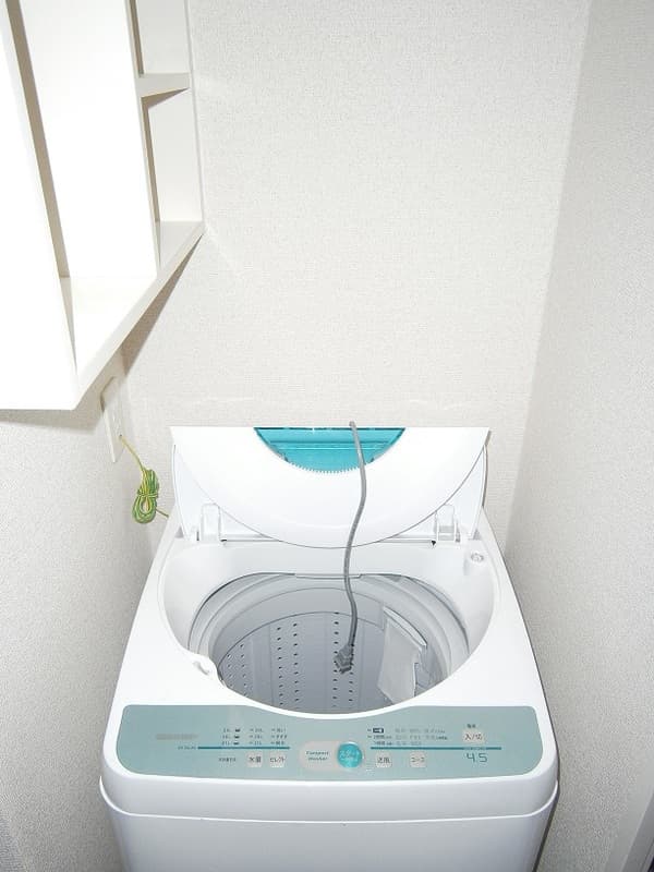 レオパレスピーコック 202のその他 1