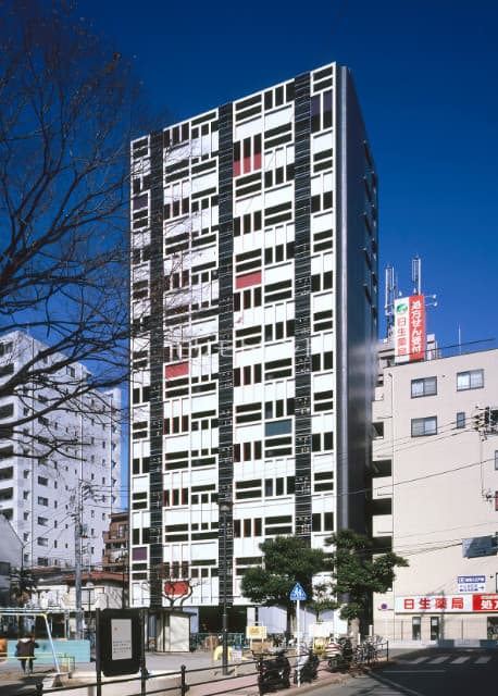 プライマル新宿若松町 12階のその他 5