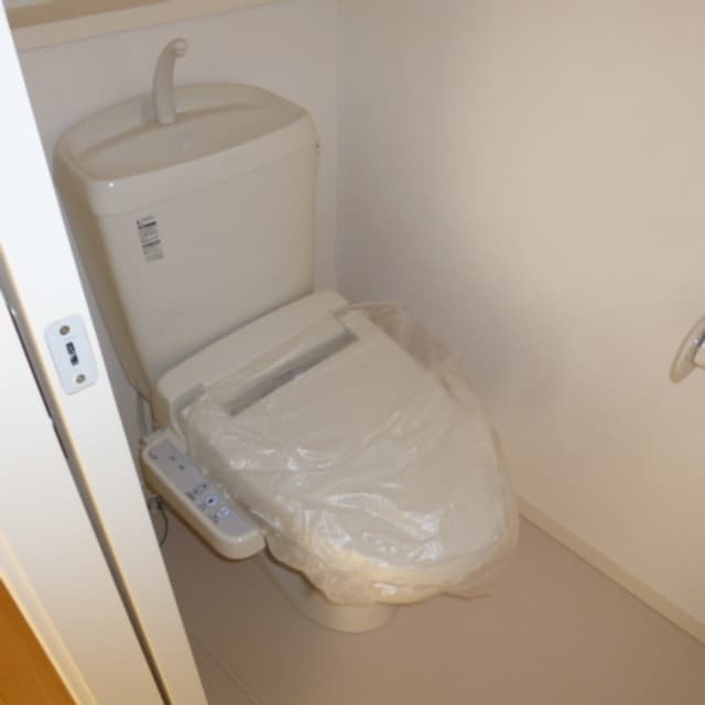 ＬｅＰａｒｃ駒沢 2階のトイレ 1