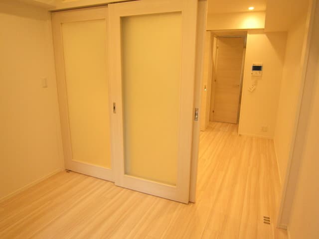 パークリュクス新宿御苑前mono　 3階のその他部屋 3