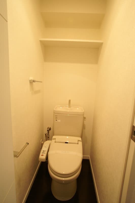 ブライズ品川南 5階のトイレ 1