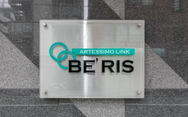 ARTESSIMO LINK BE’RIS 5階のその他 1