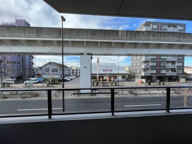 Adachi Liner Toneri Residence 5階のその他 2