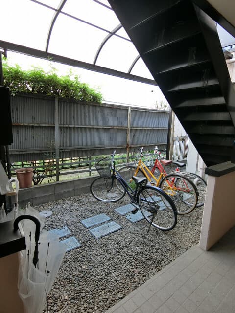 Sumiyoshiビル 2階のその他 5