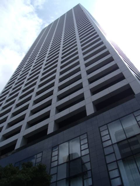 コンシェリア西新宿　TWER'S　WEST 12階の外観 2