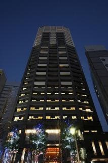 ファーストリアルタワー新宿 4階のその他 1