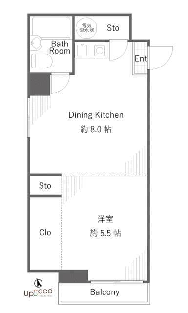 平河町プラザ 4階のその他 1