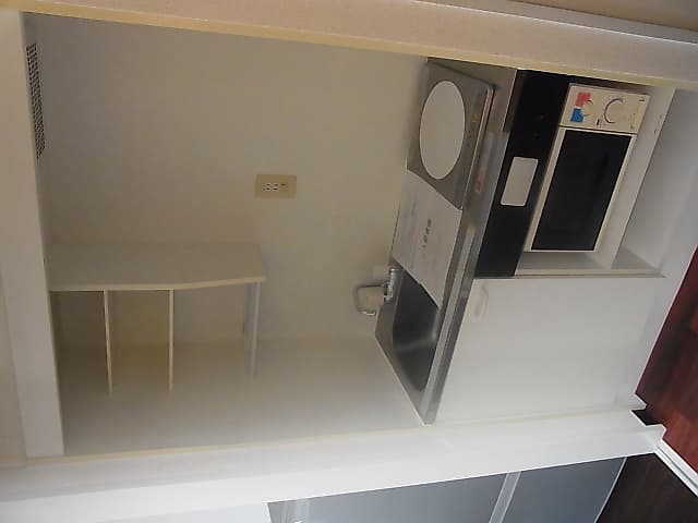 コンフォート荻窪 3階のキッチン 1