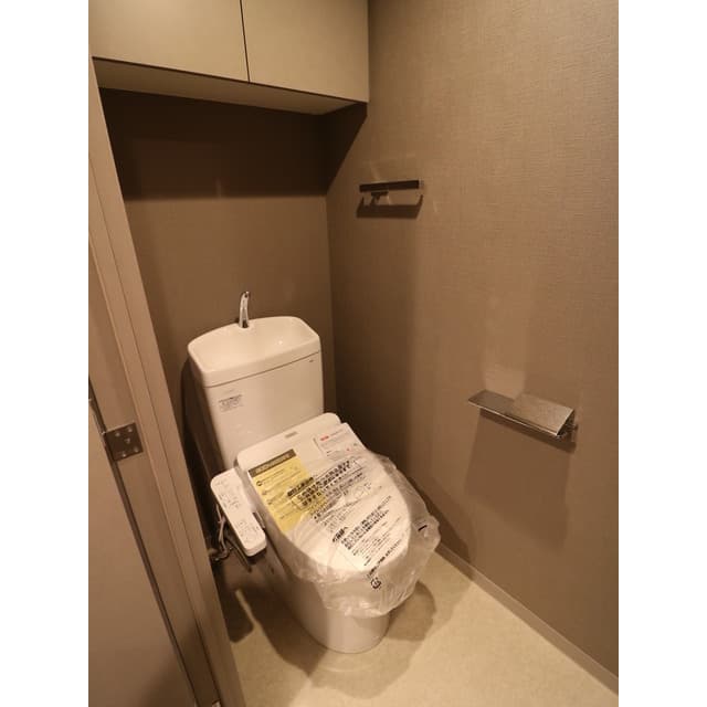 プレール・ドゥーク練馬Ⅱ 4階のトイレ 1