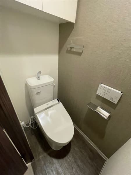 XEBEC高井戸Ⅲ 1階のトイレ 1