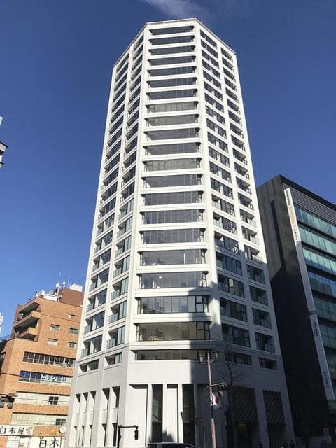 ＴＨＥ千代田麹町ＴＯＷＥＲ 4階の外観 2