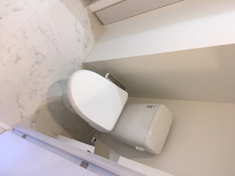 アーバンパーク西巣鴨ＥＡＳＴ 13階のトイレ 1