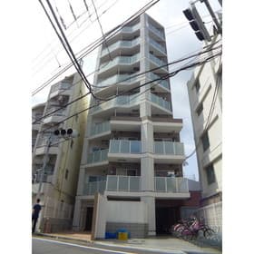 B CITY APARTMENT NAKANO EAST 4階のその他 1