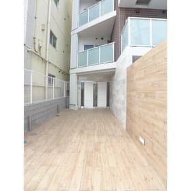 B CITY APARTMENT NAKANO EAST 4階のその他 3