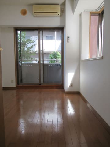 菱和パレス桜台 2階の寝室 1