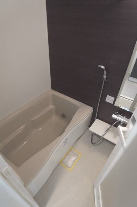 椿（TSUBAKI） 4階の風呂 1