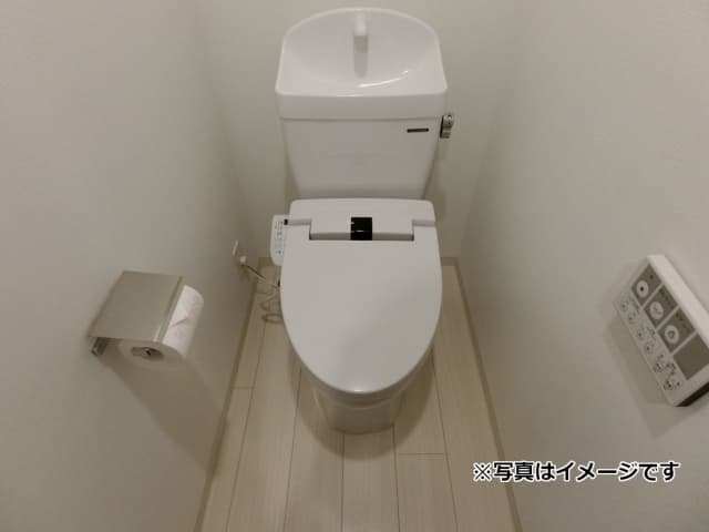 クレヴィスタ中野新橋 5階のその他部屋 5